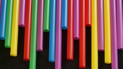Cut out: many pubs banned plastic straws last year