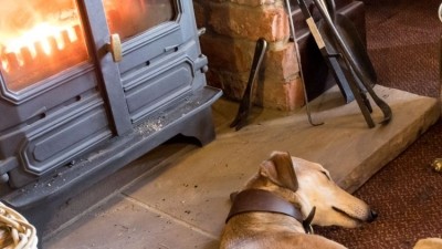 How to test the safety of a fireplace?