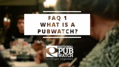 Your questions answered: New films explaining a Pubwatch's powers have been launched