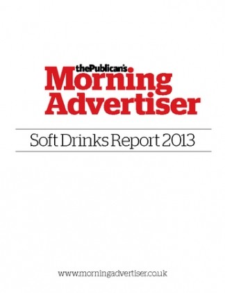 The Publican’s Morning Advertiser: Soft Drinks Report 2013