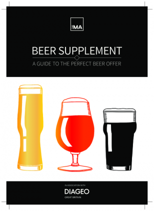 Bar Essentials – Beer Guide