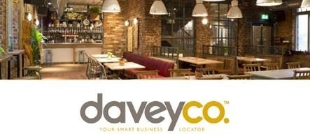 Davey Co – Your Smart Business Locator