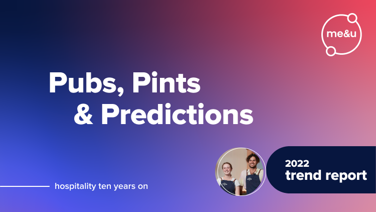 Pubs, Pints & Predictions: Hospitality 10 Years On