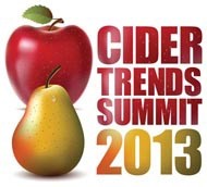 The Cider Trends Summit takes place in Bristol on 14 October