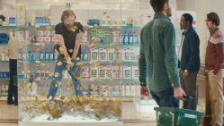 Carlsberg Probably the best supermarket... campaign launched