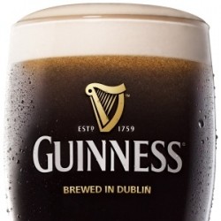 10,000 outlets will receive Guinness St Patrick's Day kits