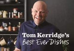 Tom Kerridge is to launch a new book and TV series