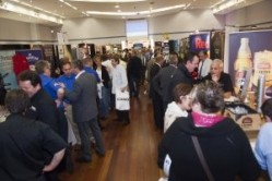 Punch reports record turnout at roadshows