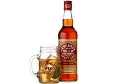 Diageo brand Jeremiah Weed is hitting the UK at JDW pubs