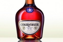 New campaign for Courvoisier aims for a bigger slice of the premium spirits market