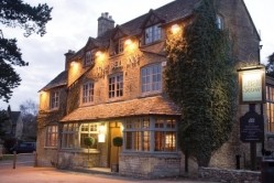 It is understood Young's paid a seven-figure sum for the Bell Inn in Stow-on-the-Wold