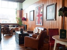 Cosy Club: set to open new site in Cardiff
