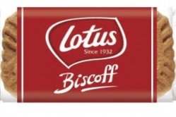 Lotus bakeries: relaunching Biscoff biscuit