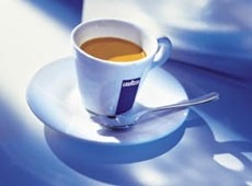 Lavazza: official coffee of Wimbledon