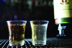 TCG claims it will be the first mainstream operator to offer the pickleback cocktail