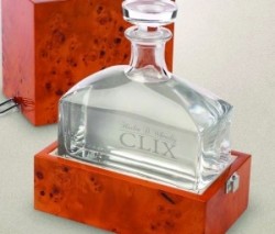 HDW CLIX has been distilled 159 times