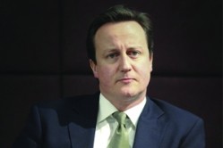 Cameron promises help for community assets 
