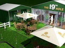 19th Hole: outdoor events