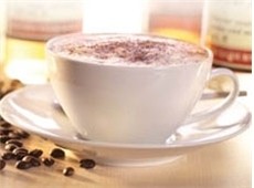 Coffee: maximise hot drink sales