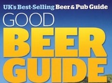 Good Beer Guide: CAMRA's 38th edition