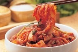 Kimchi: An indepensible part of Korean cusine