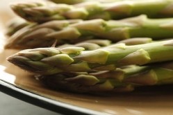 asparagus menu ideas