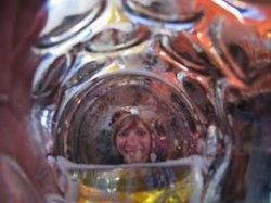 The University of Bristol has asked pub-goers to help investigate the existence of the Beer Goggles. Picture by Scott Templeton
