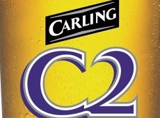C2: low strength lager set for relaunch