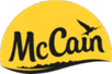 McCain: won award for business excellence