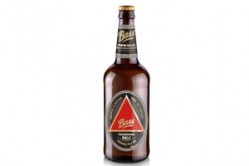 New Bass Trademark Number One will launch in bottles in the off-trade before rolling out on draught in pubs next year