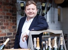 Provenance Inns owner Michael Ibbotson didn't rule out further expansion