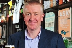 Star's Chris Jowsey said the investment is a sign of the confidence the pubco had in its operators