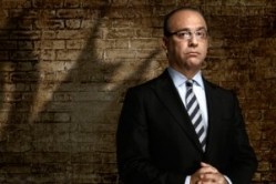 Theo Paphitis has invested in a "hands-free" beer pump