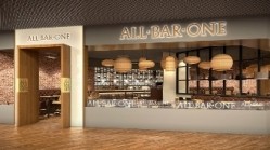 All Bar One lands its first airport site