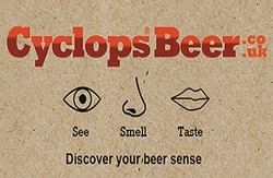 Cyclops Beer has extended its remit
