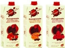 Jala juice: popular in Azerbaijan