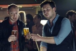 A £9.6m campaign for Carling includes a new TV ad