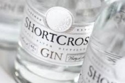 Shortcross Gin launched