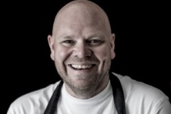 Tom Kerridge is set to host a new cookery series and launch a new book