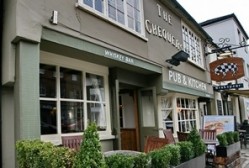 The Chequers in Marlow will be the fourth Brakspear managed pub