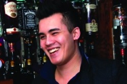 Jake Kwan: "In an LGBT venue, your customers look up to you as a spokesperson and someone who will always look after them"