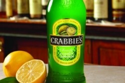 Cloudy Alcoholic Lemonade is the sixth Crabbie’s variant to hit the market