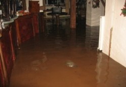 Pubs need help after the floods