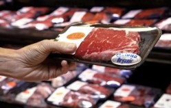 More consumers are now cutting back on meat and choosing a flexitarian diet