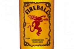 Fireball is being withdrawn in the UK