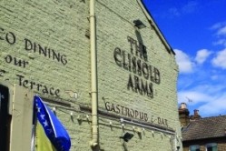 The Clissold Arms will begin hosting drop-in sessions next month