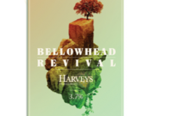 Harveys has joined forces with folk band Bellowhead to create Revival