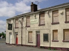 Charlotte Leslie MP said permitted development rights are leaving pubs vulnerable to demolition or change of use