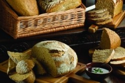 Bidvest 3663: artisan bread range launching