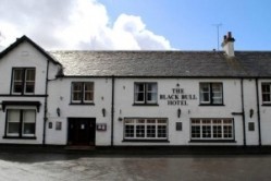 The Black Bull in Killearn, Stirlingshire, is one of the pubs in the portfolio